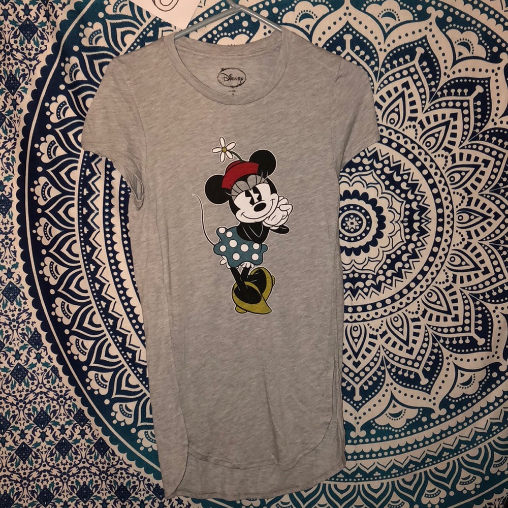 Mickey Mouse tee